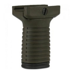 Vert Intrafuse Grip, Short, OD TAPCO