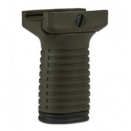Vert Intrafuse Grip, Short, OD TAPCO