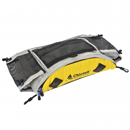 Aquasurf 20 (Yellow) CHINOOK