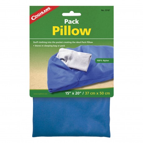 Pack Pillow COGHLANS