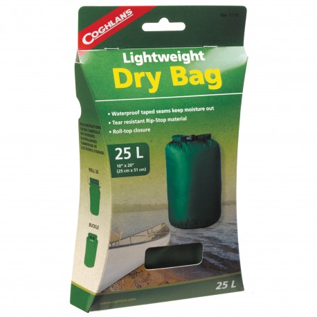 25L Lightweight Dry Bag COGHLANS