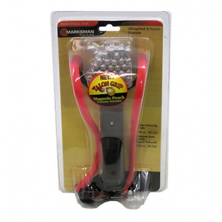 Laserhawk TalonGrp Slingshot/Ammo MARKSMAN