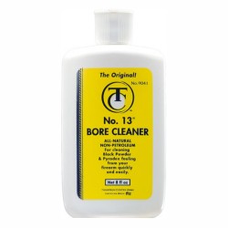 13 Plus Bore Cleaner  8 oz. THOMPSON-CENTER-ACCESSORIES