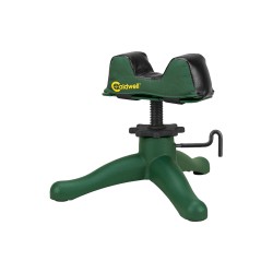 The Rock Jr. CALDWELL