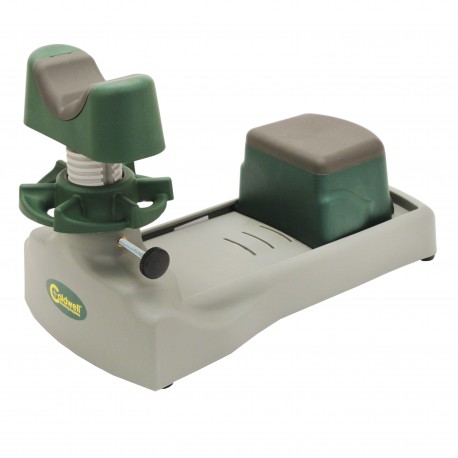 The Pistolero CALDWELL