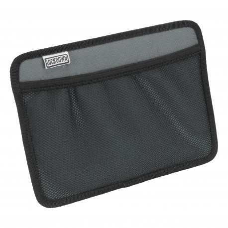 Hanging Organizer, Small LOCKDOWN