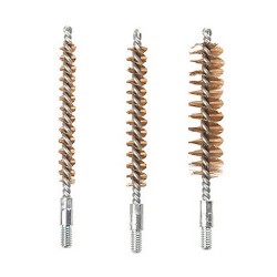 13Pc Bronze Rifle Bore Brush Set TIPTON