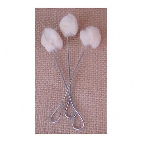 Shooters Swabs, 100 TIPTON