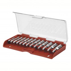 13-Piece Ultra Jag Set TIPTON