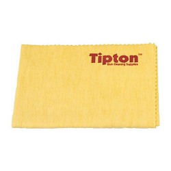 Silicone Gun Cloth 14" X 15" TIPTON