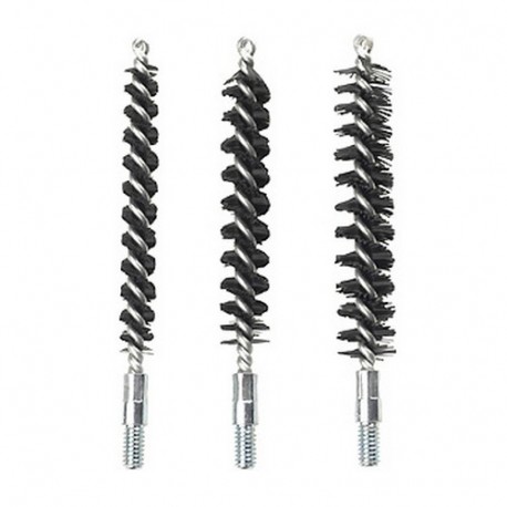 14Pc Nylon Rifle Bore Brush Set TIPTON