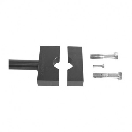 Action Wrench 2 - Remington 700 WHEELER