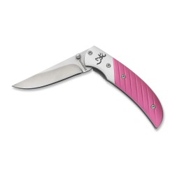 Knife,Prism II Pink BROWNING