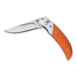Knife,Prism II Orange BROWNING