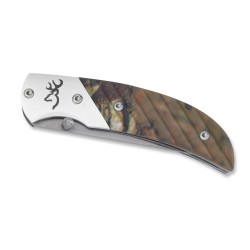 Knife,Prism II Moinf BROWNING