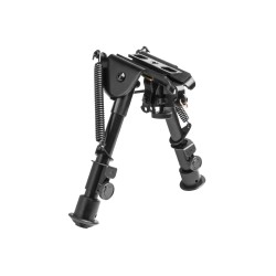 Precision Gd Bipod/Comp/3 Adpt NCSTAR