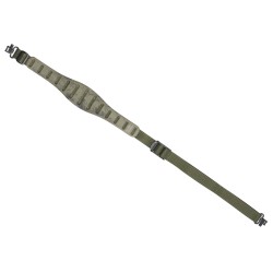 Contour Clincher Sling, Green Camo BROWNING