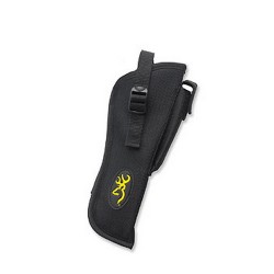 Bm Holster,W/ Mag Pouch BROWNING