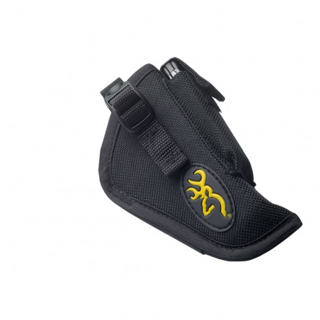 1911-22 Holster W/ Mag Pouch BROWNING