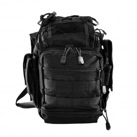 PVS First Responders Bag, Black NCSTAR