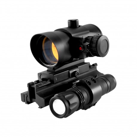 Special Operations Combo NCSTAR