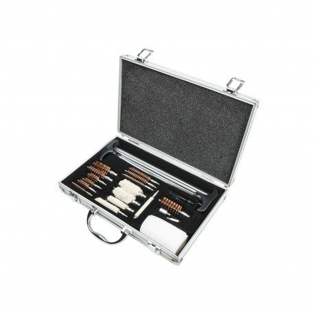 Univ Cleaning Kit w/Alum Case NCSTAR