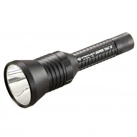 SuperTac XL. Blister STREAMLIGHT