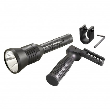 SuperTacXLKt/vrt grp/low prf mt STREAMLIGHT