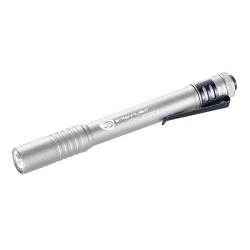 Stylus Pro. Silver. Blister STREAMLIGHT