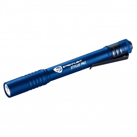Stylus Pro. Blue. Blister STREAMLIGHT