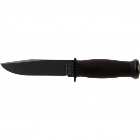 Kraton Handled Mark 1,Straight KA-BAR