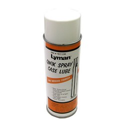 Spray Case Lube (5.5 fl oz) LYMAN