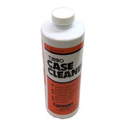 Turbo Case Cleaner 16 oz LYMAN