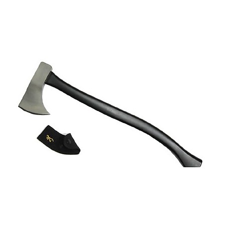 Knife,Outdoorsman Axe BROWNING