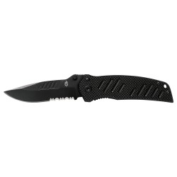 Swagger,Drop Point Ser/Clam GERBER-BLADES