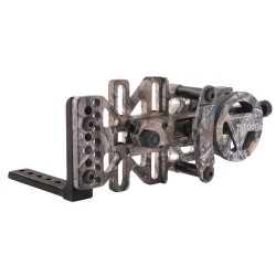 AccuDialMt LH/Sgt/Brk/Adpt/RT TRIJICON