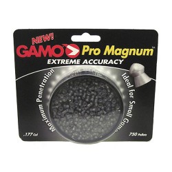 Magnum Pellet .177 /750 GAMO