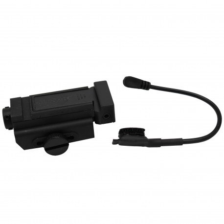 Red Laser w/Pressure Pad AIMSHOT