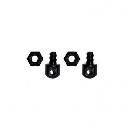 Swivel Stud Kit ADVANCED-TECHNOLOGY-INTL