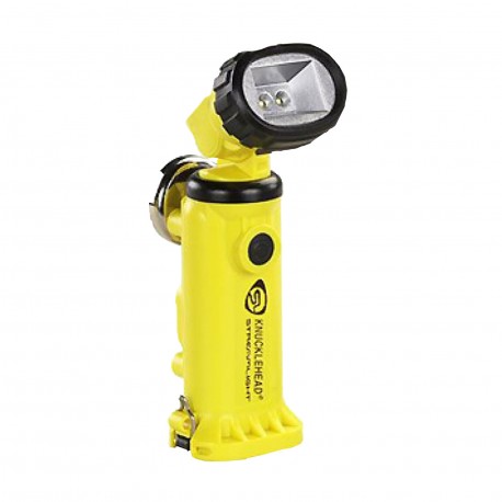 Knucklehead w/Chg/Hld/120vAC&DC Y STREAMLIGHT