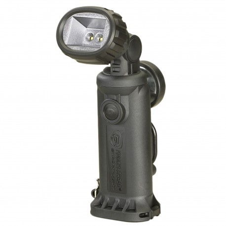 Knucklehead w/12V DC/Black STREAMLIGHT