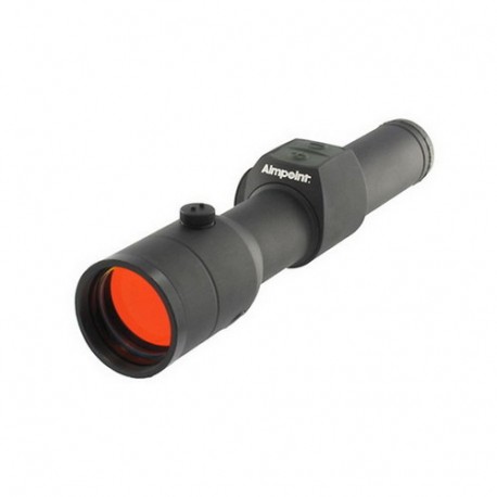 Hunter H34L (34mm,LA length,rings) AIMPOINT