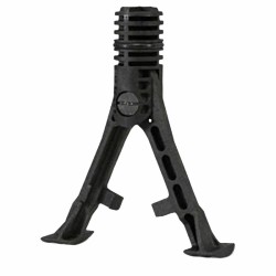 Intrafuse Vertical Grip Bipod TAPCO