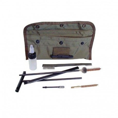 AR Belt Pouch Cleaning Kit TAPCO