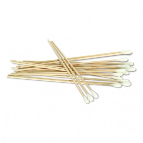 Cleaning Swabs, 20 Pack TAPCO