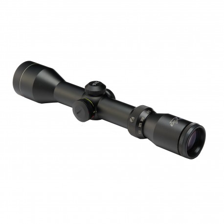 DeluxeScope3-6x44mm EXCALIBUR