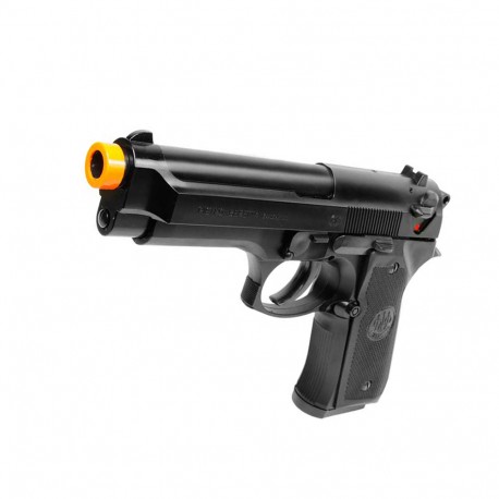 Beretta 92FS, Spring 12rd -Black UMAREX-USA