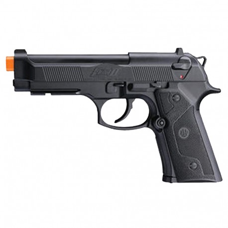 Beretta Elite-II, CO2 15rd -Black UMAREX-USA