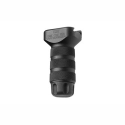 Modular Combat Grip (Alum.) - BLK TROY-INDUSTRIES