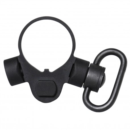 OEM M4 Sling Mount - BLK TROY-INDUSTRIES